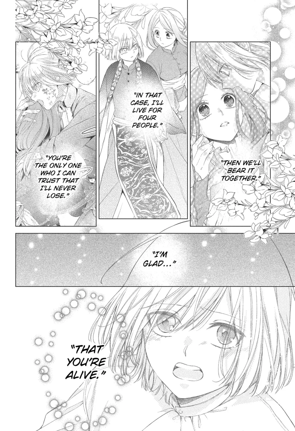 Read The Cursed Prince
