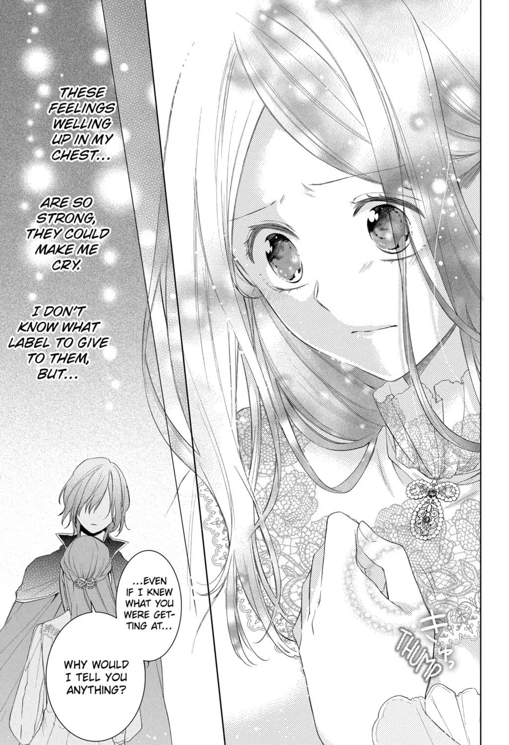 Read The Cursed Prince