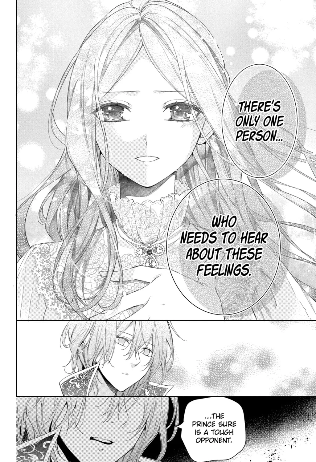 Read The Cursed Prince
