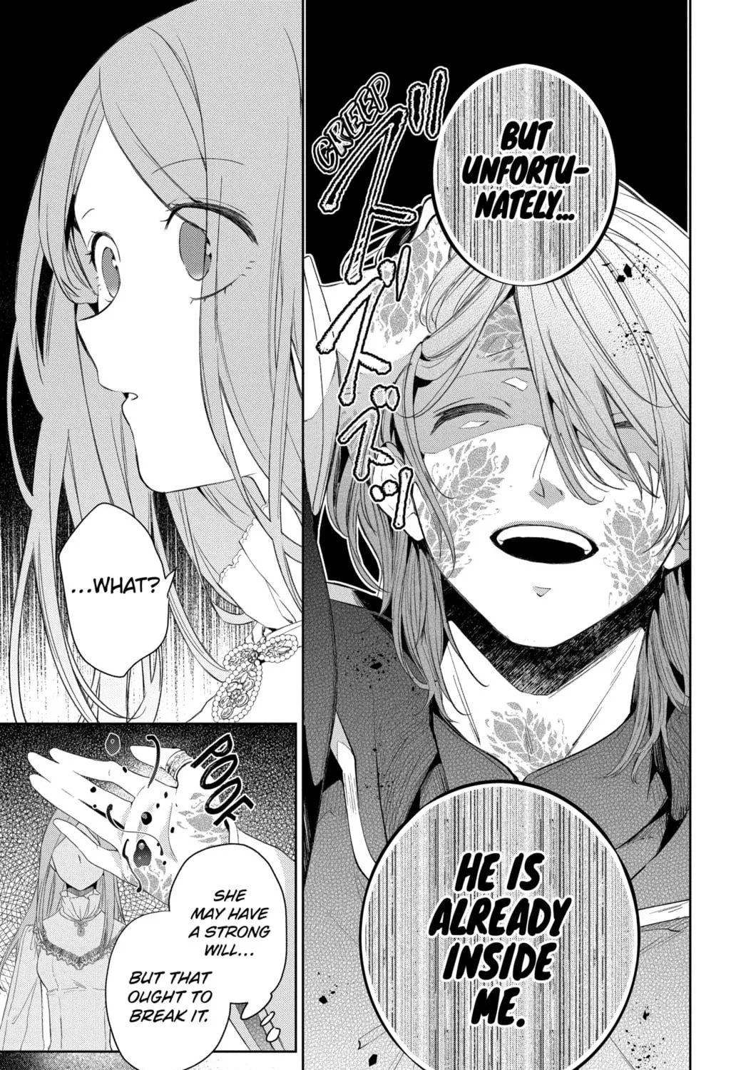 Read The Cursed Prince