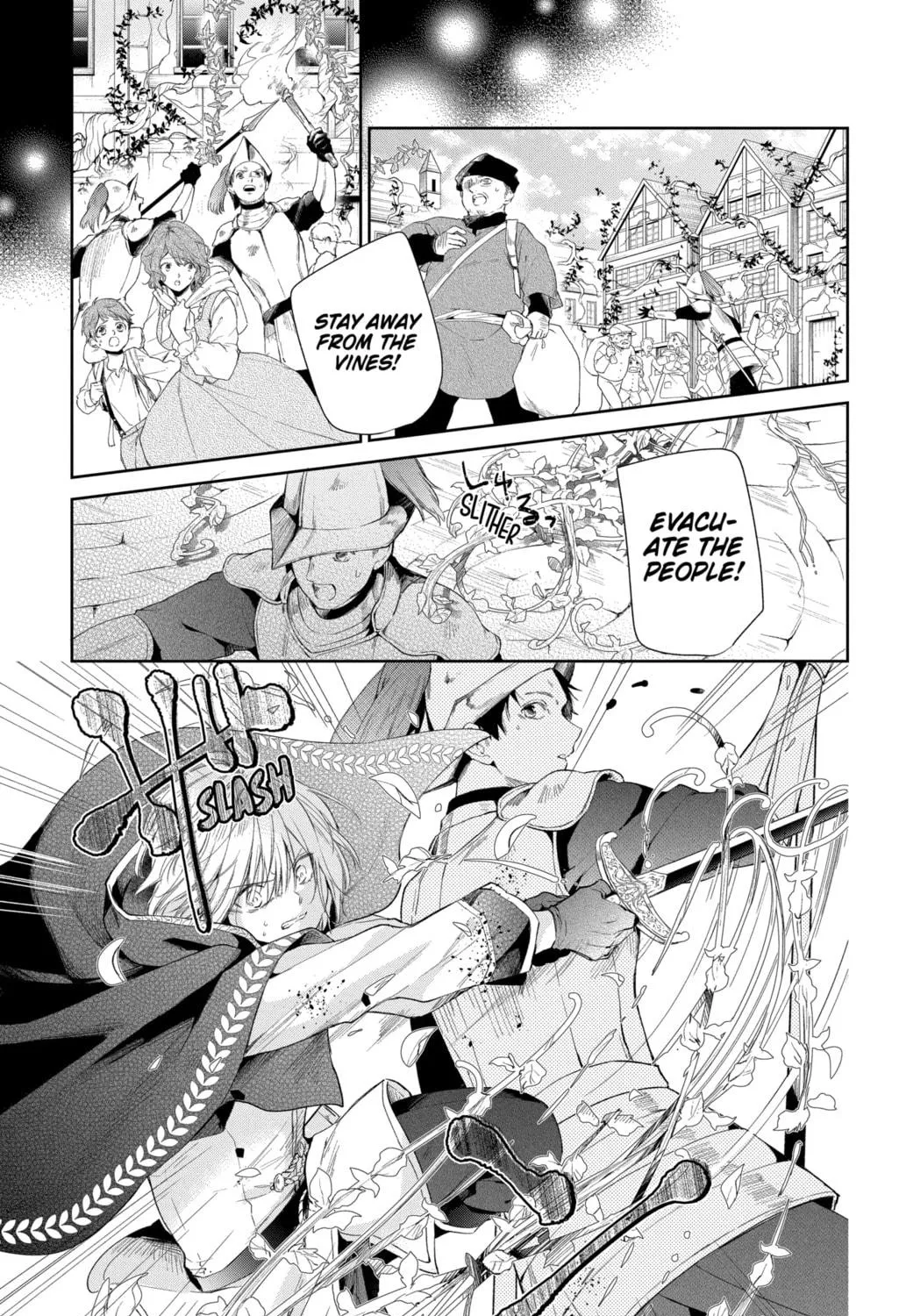Read The Cursed Prince