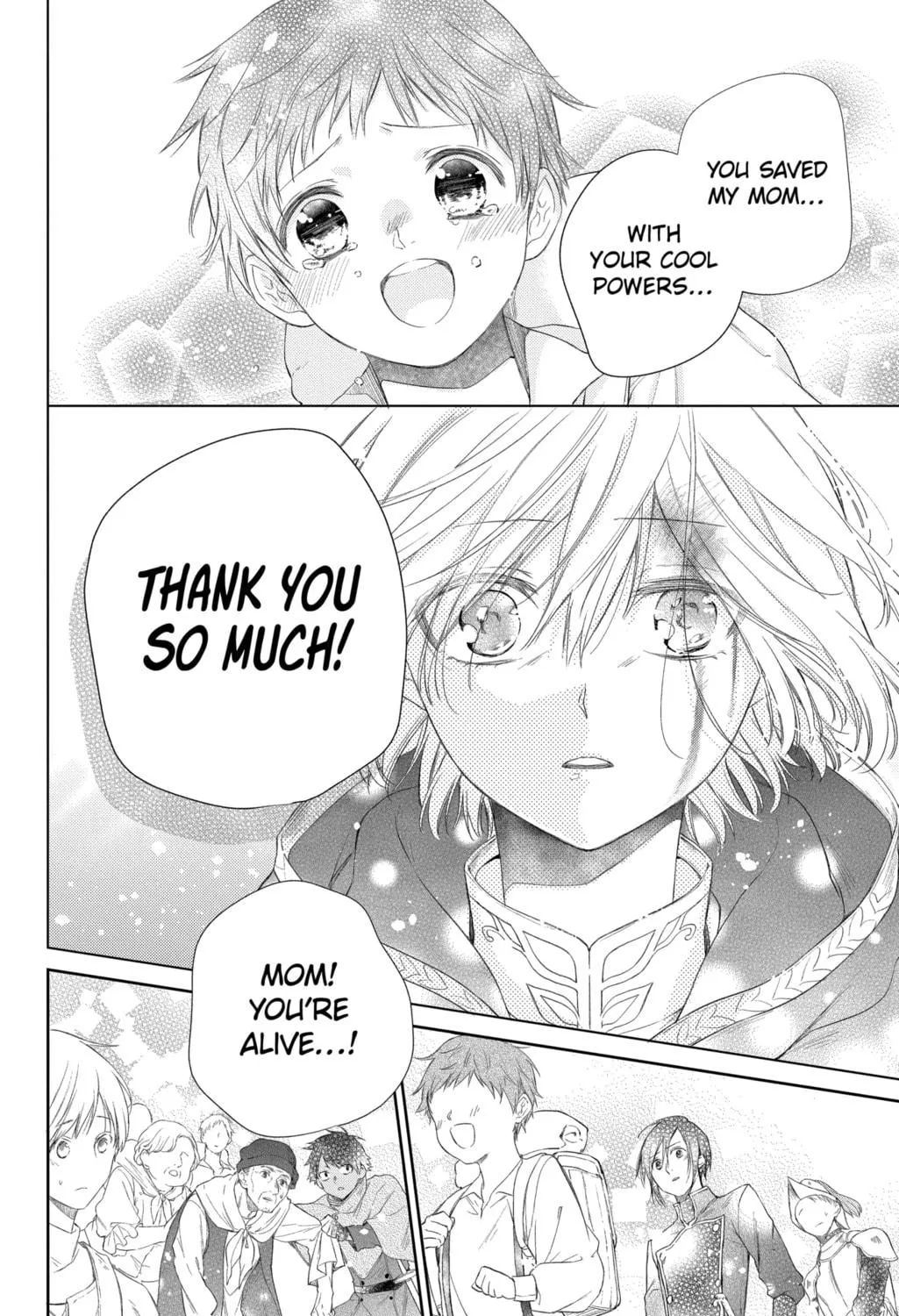 Read The Cursed Prince