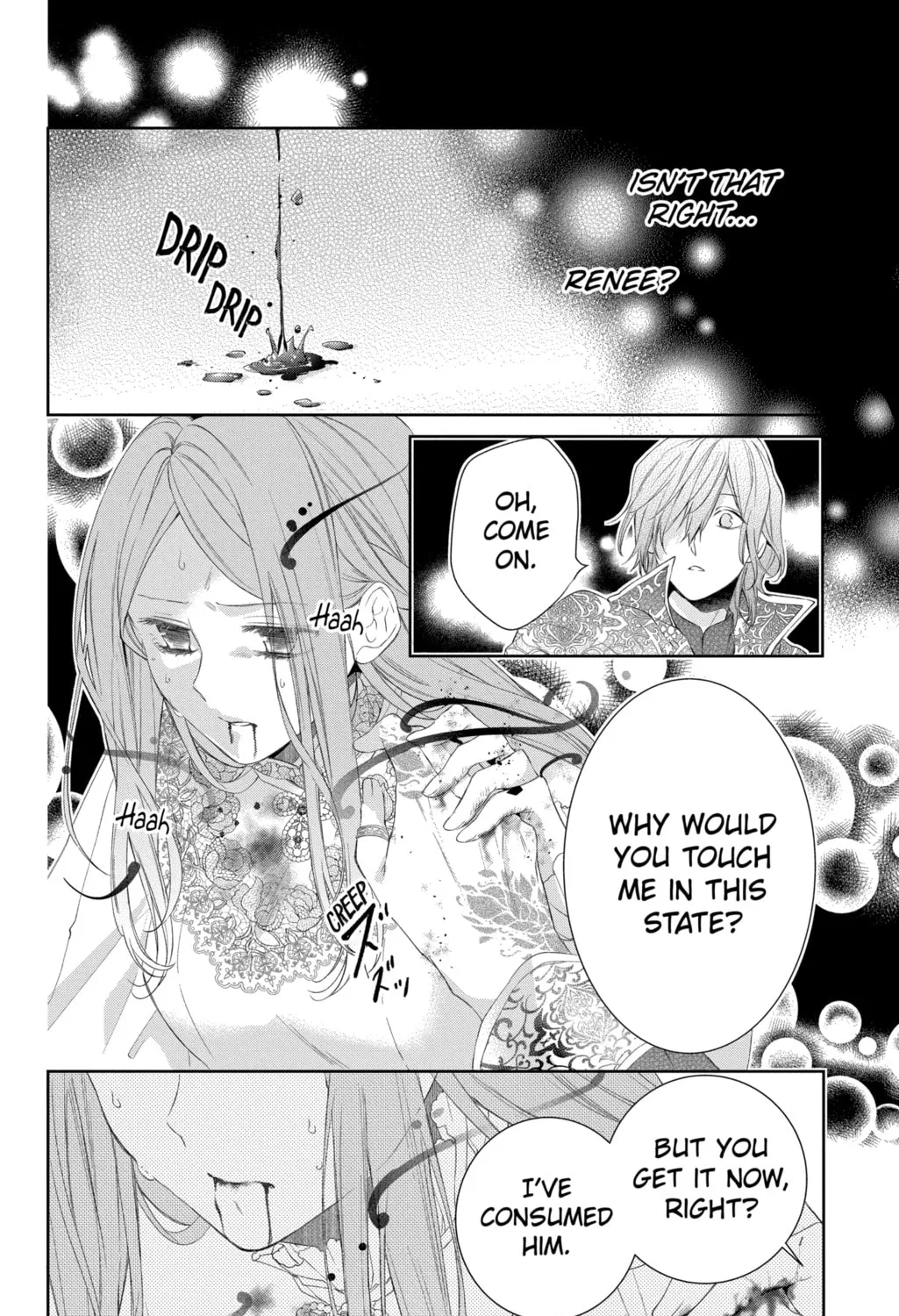 Read The Cursed Prince