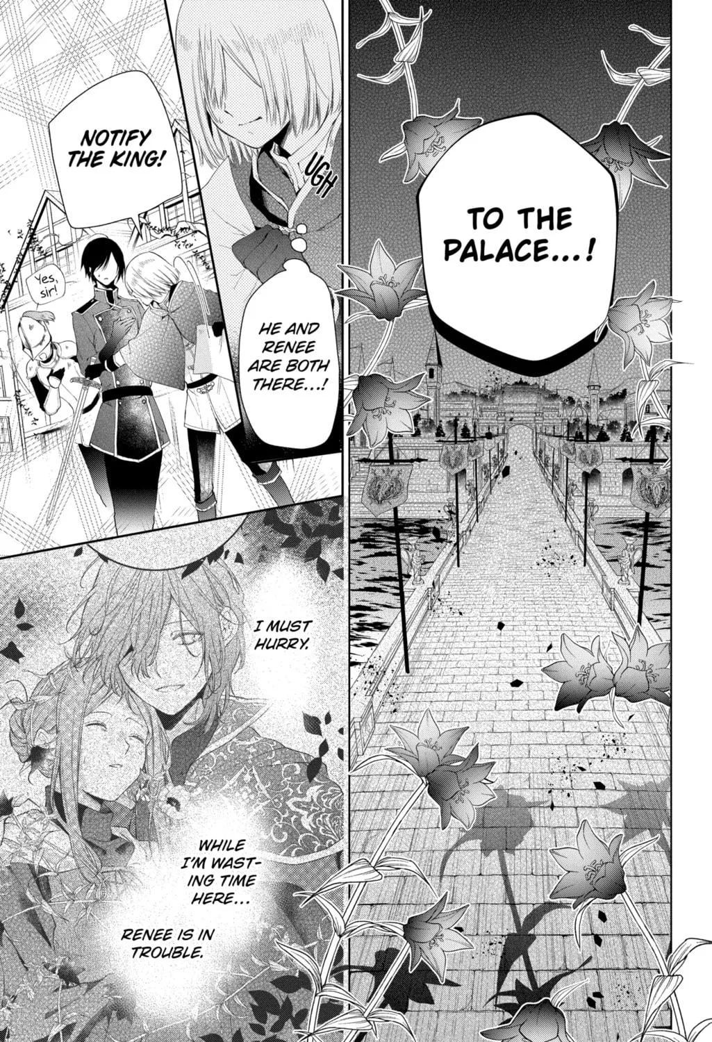 Read The Cursed Prince