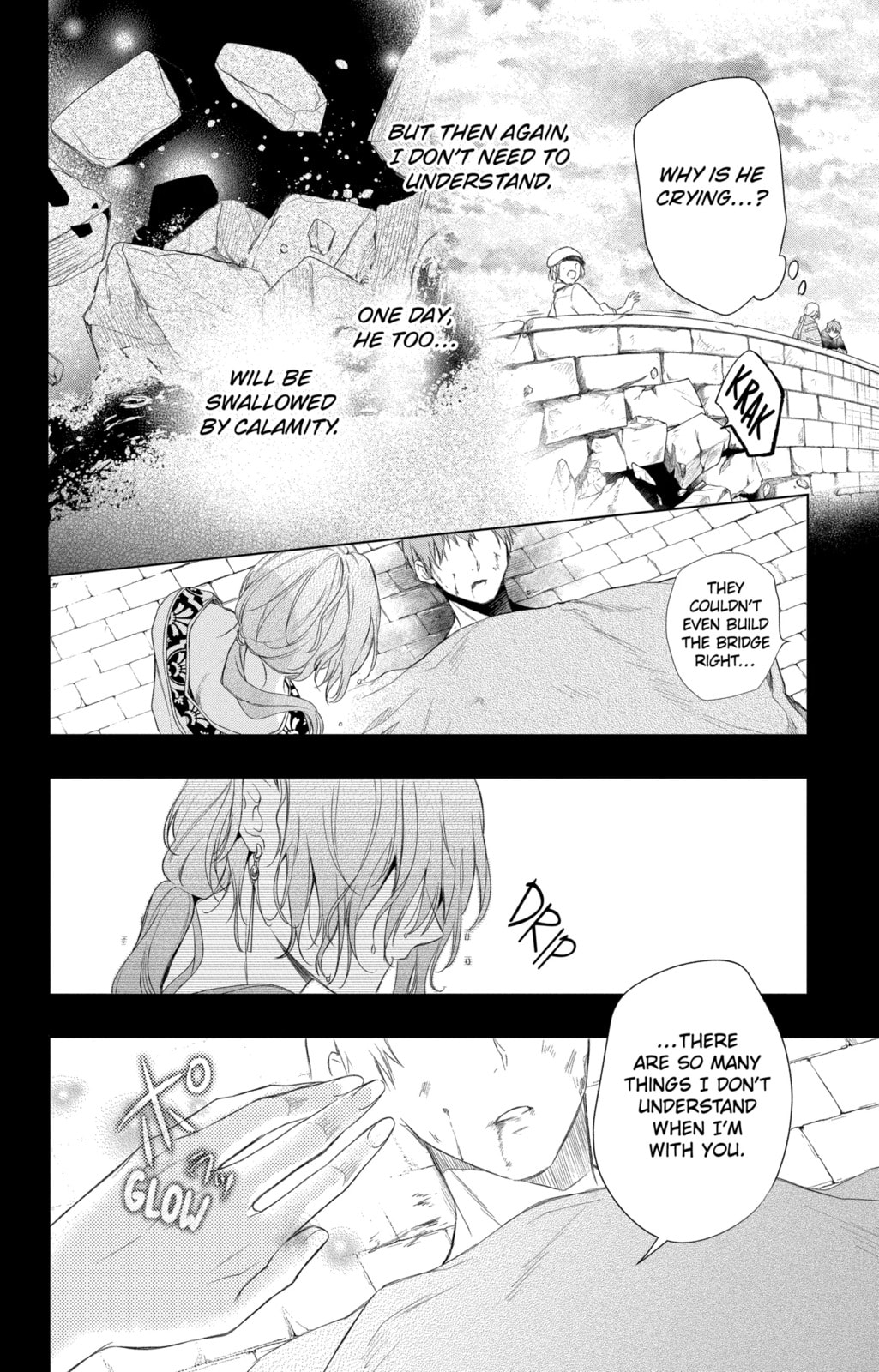 Read The Cursed Prince