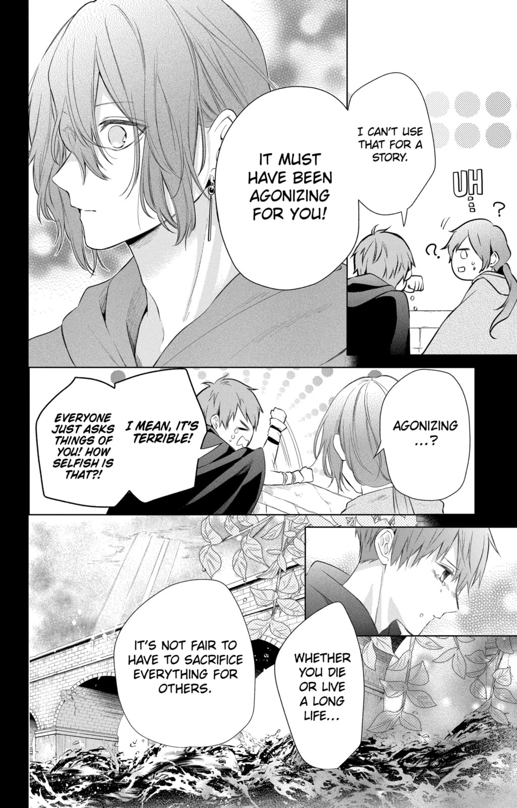 Read The Cursed Prince