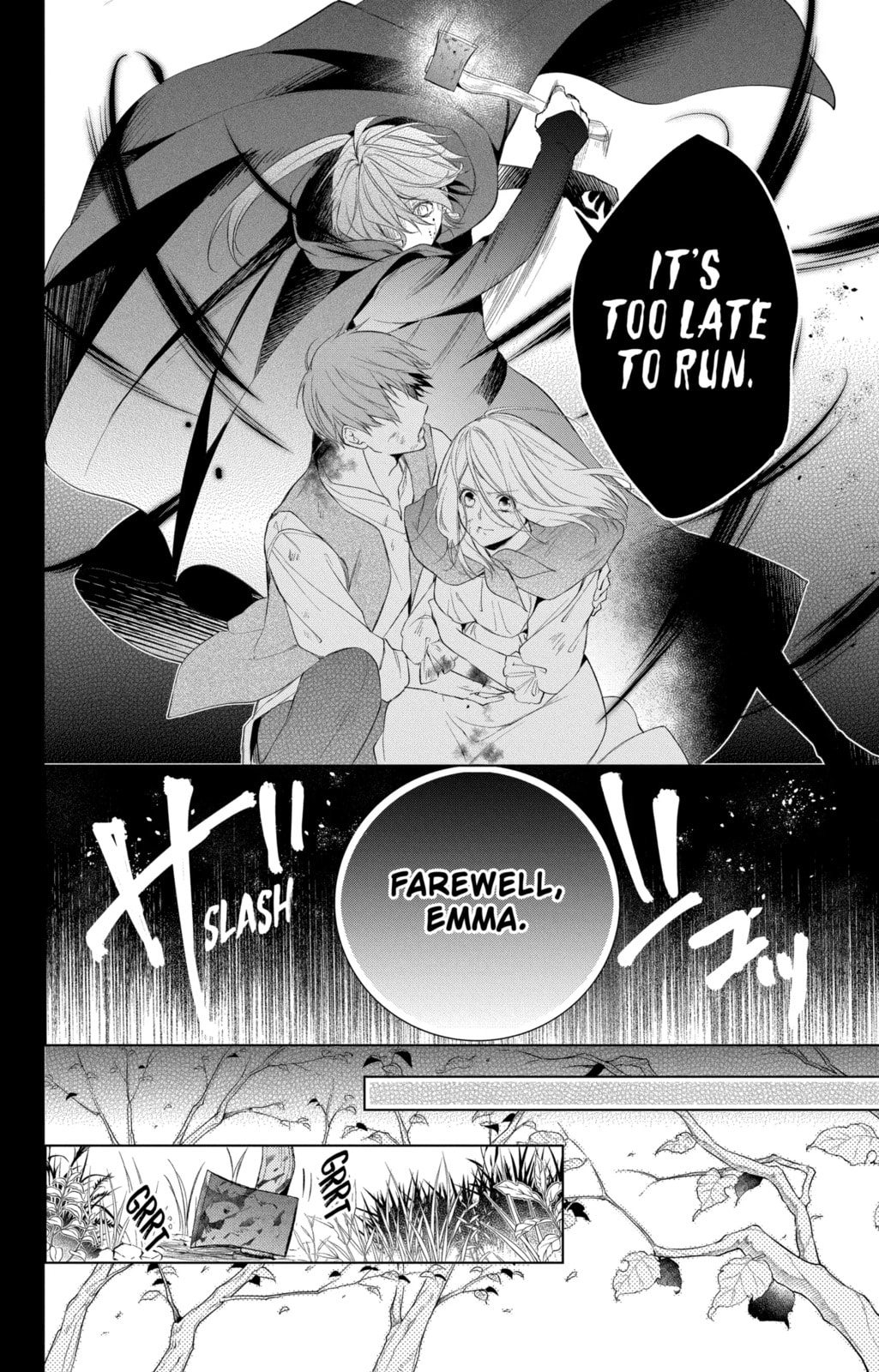 Read The Cursed Prince