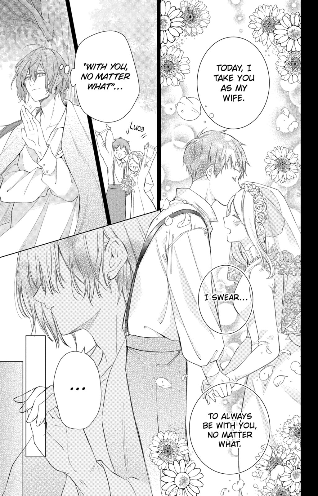 Read The Cursed Prince