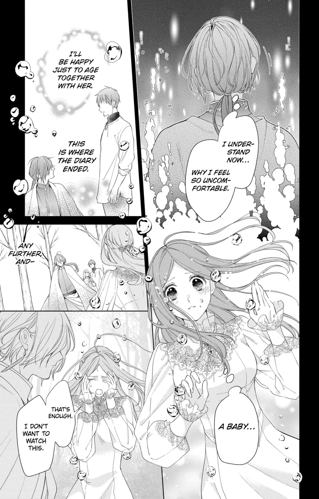 Read The Cursed Prince