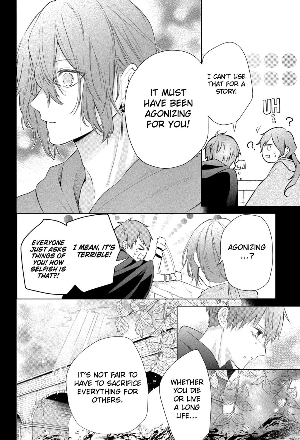 Read The Cursed Prince