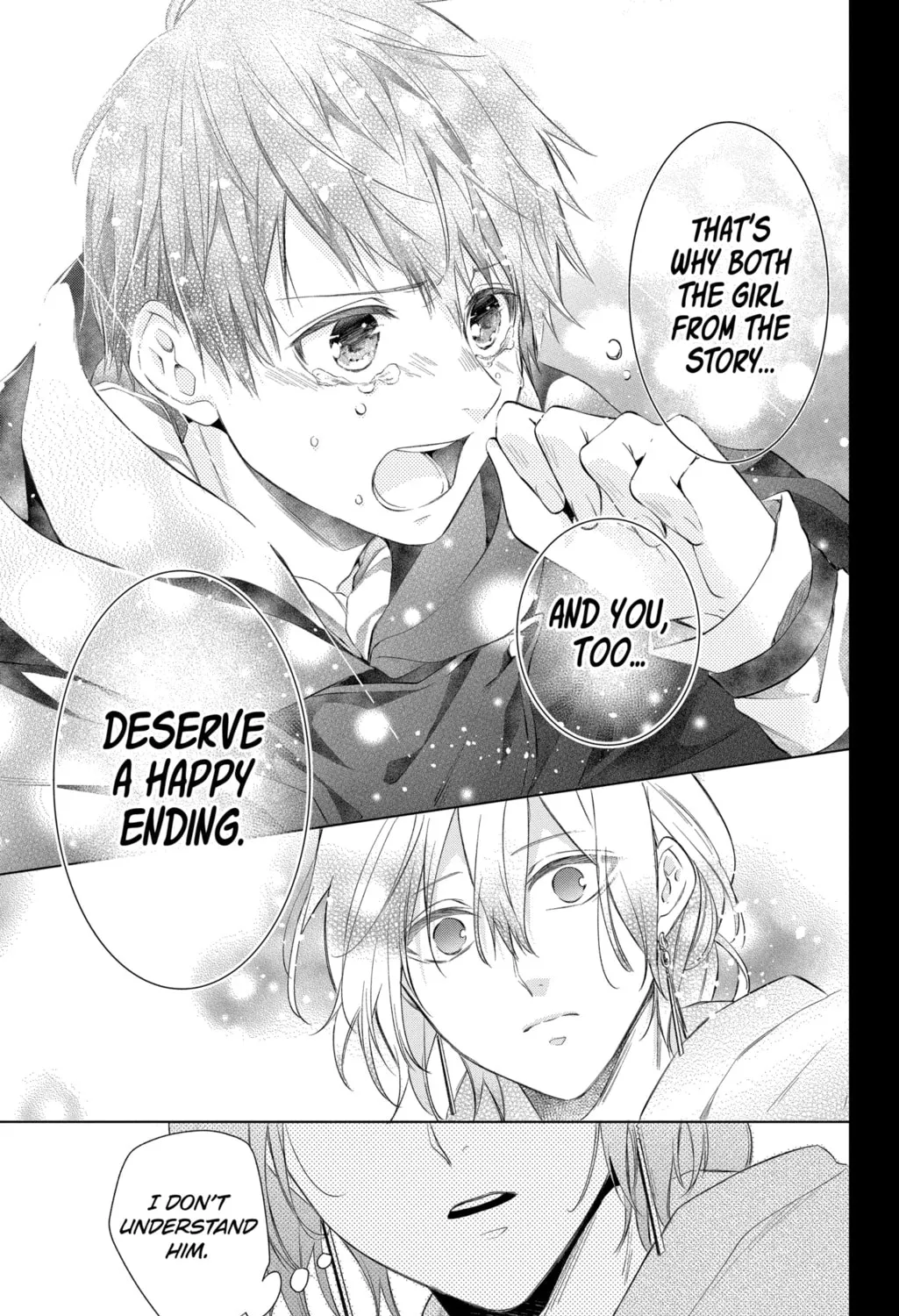 Read The Cursed Prince