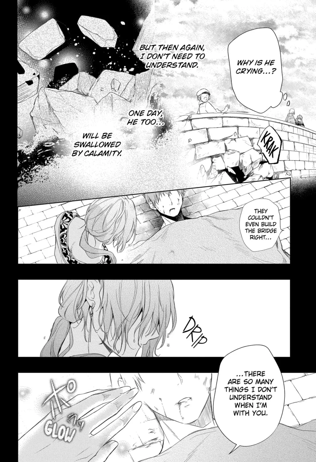 Read The Cursed Prince