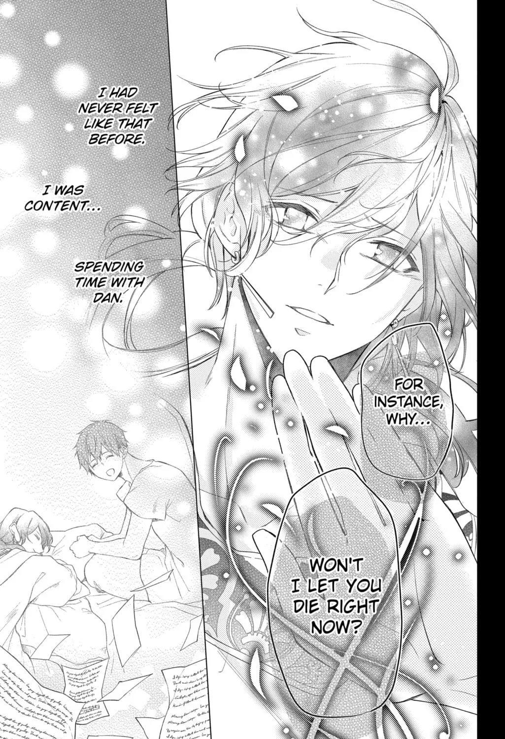Read The Cursed Prince