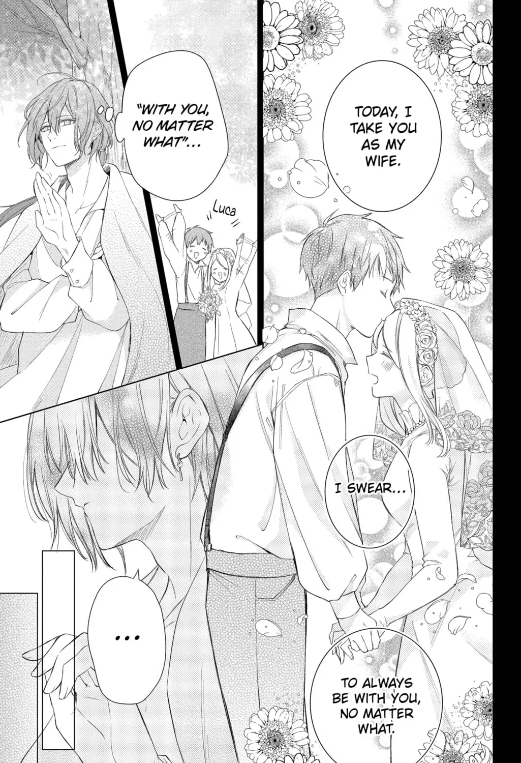 Read The Cursed Prince