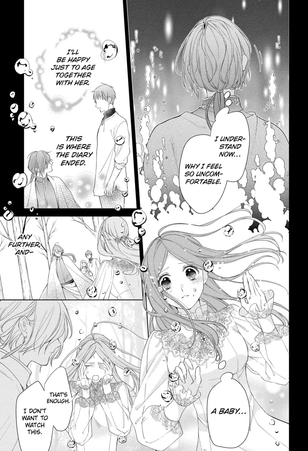 Read The Cursed Prince