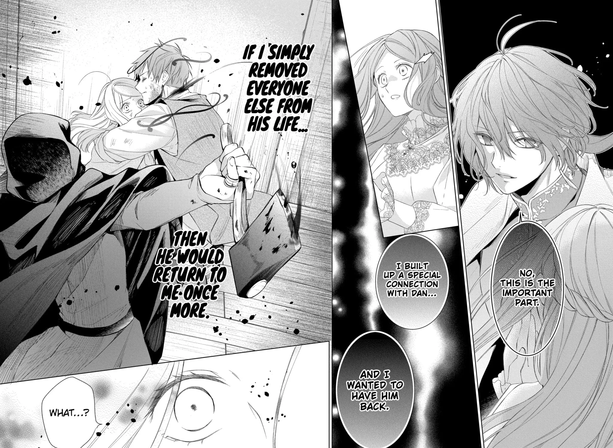 Read The Cursed Prince