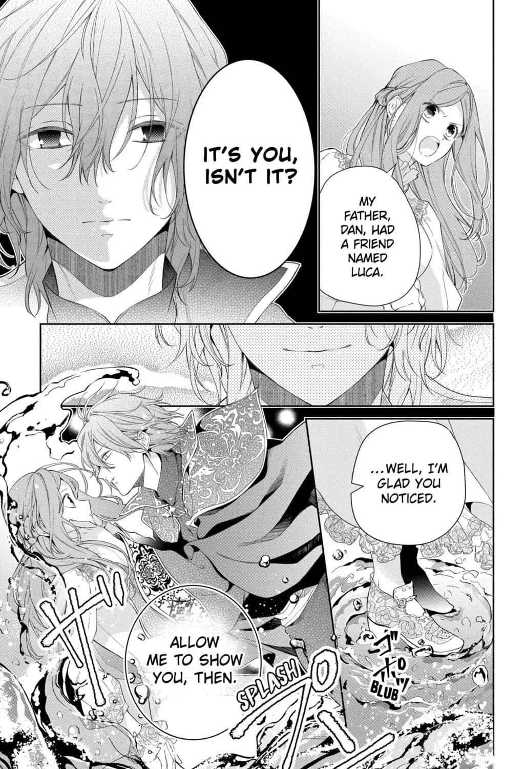 Read The Cursed Prince