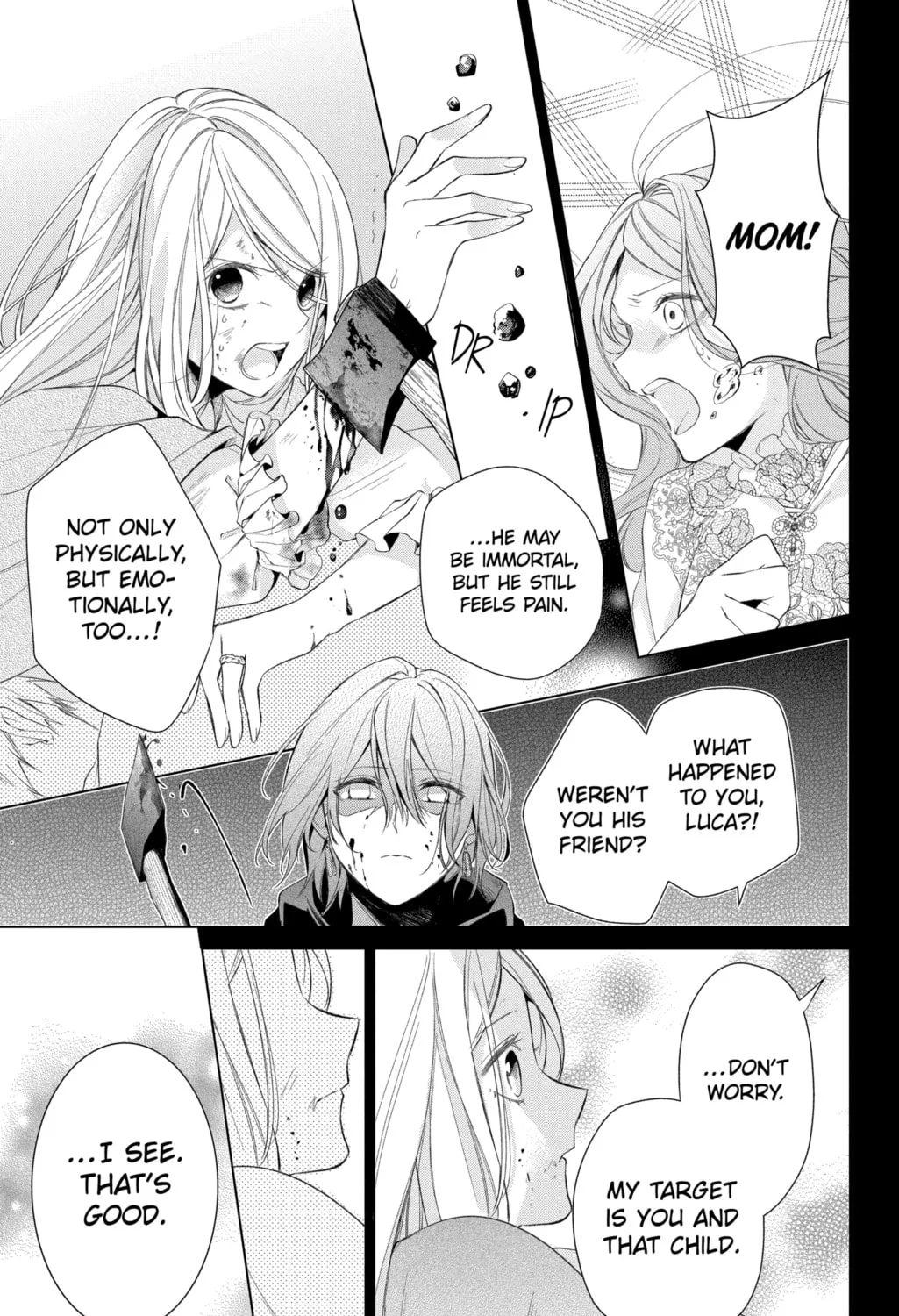 Read The Cursed Prince