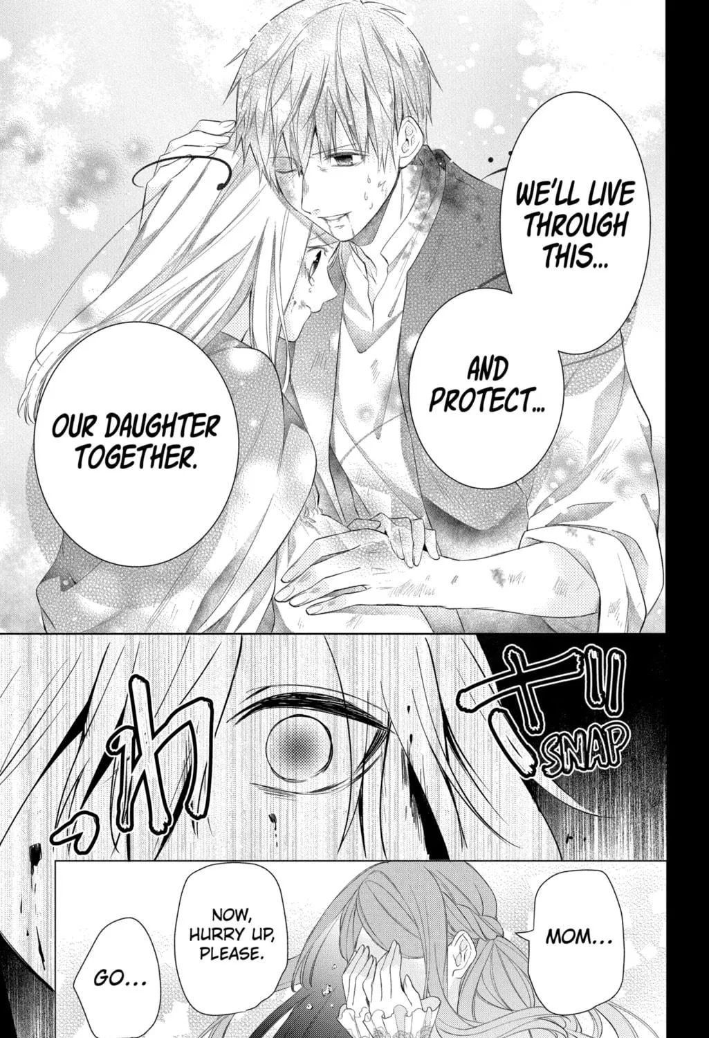 Read The Cursed Prince