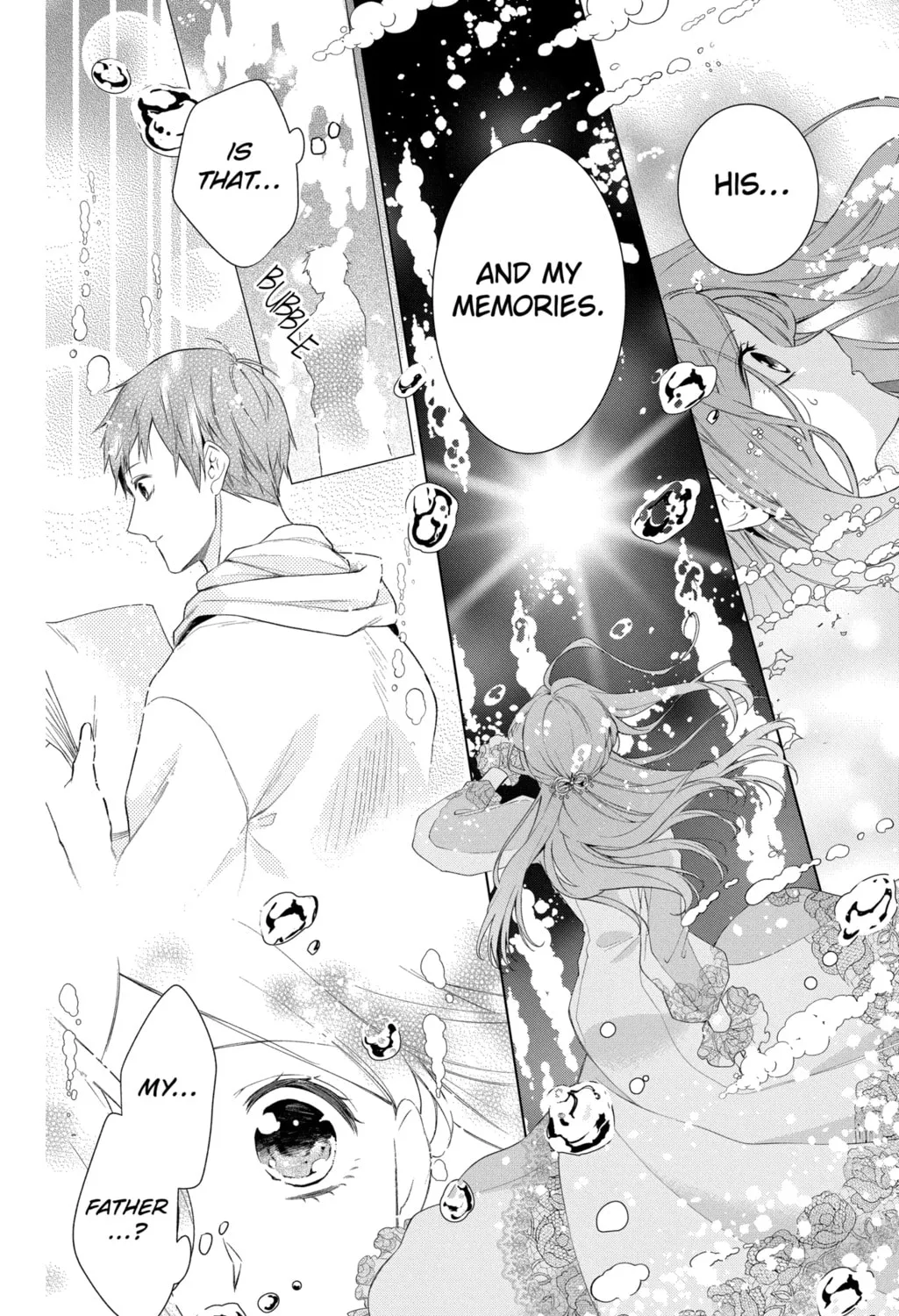 Read The Cursed Prince