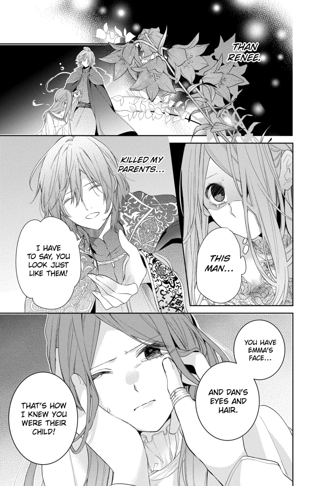 Read The Cursed Prince