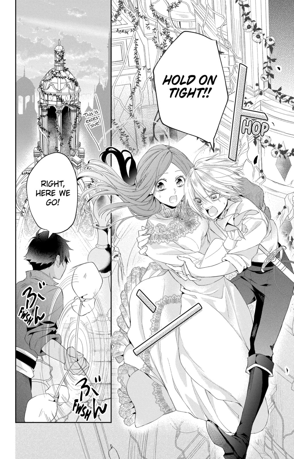 Read The Cursed Prince