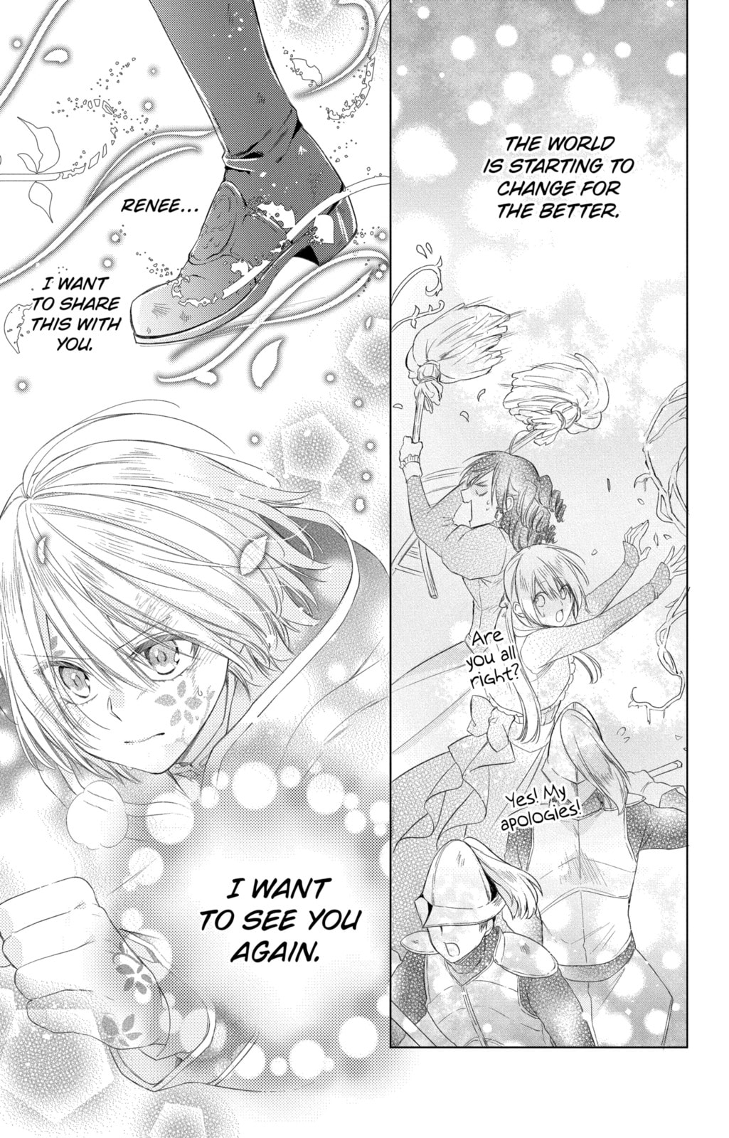 Read The Cursed Prince