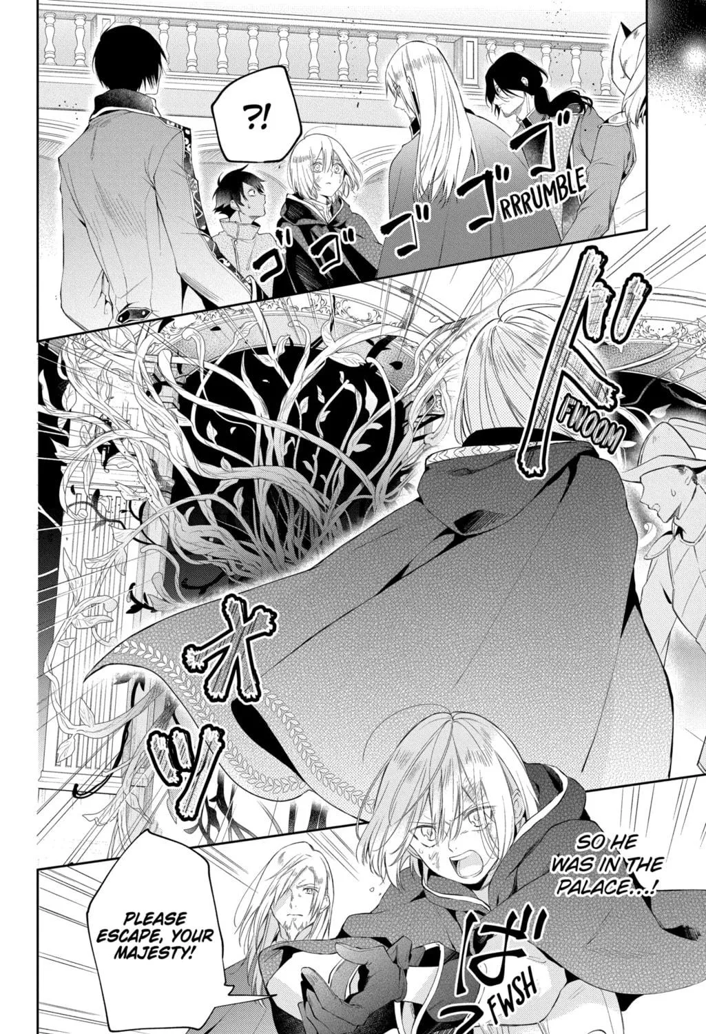 Read The Cursed Prince