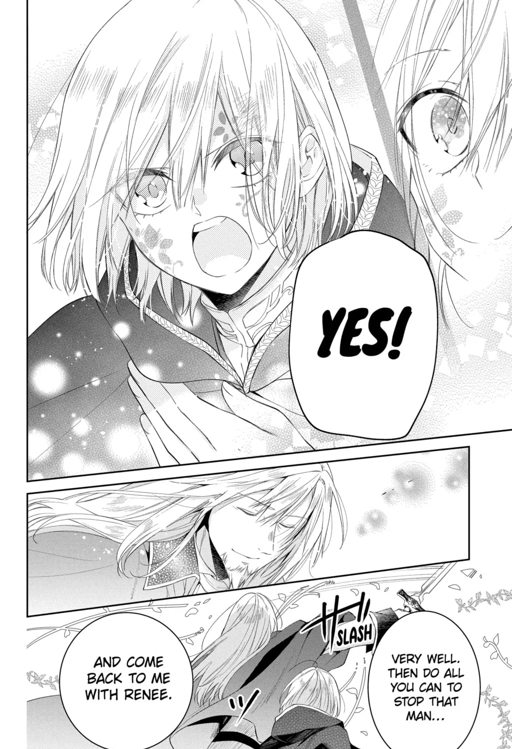 Read The Cursed Prince
