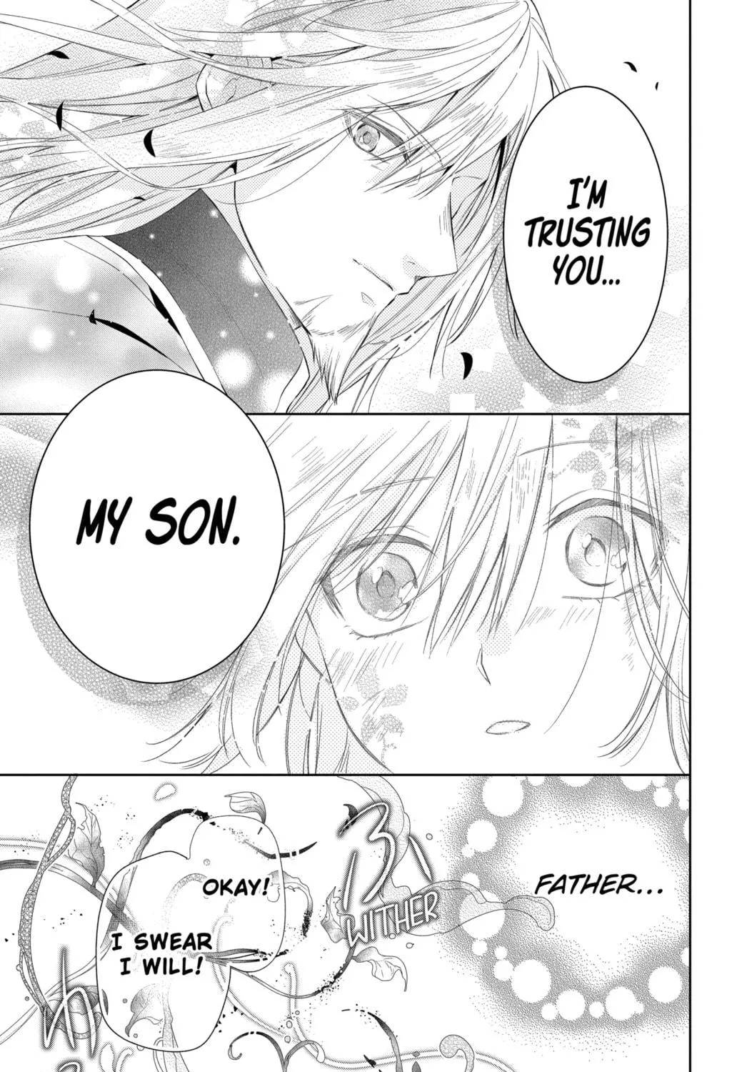Read The Cursed Prince