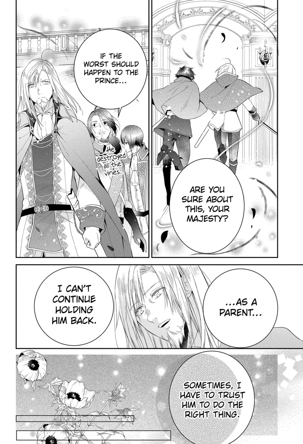 Read The Cursed Prince
