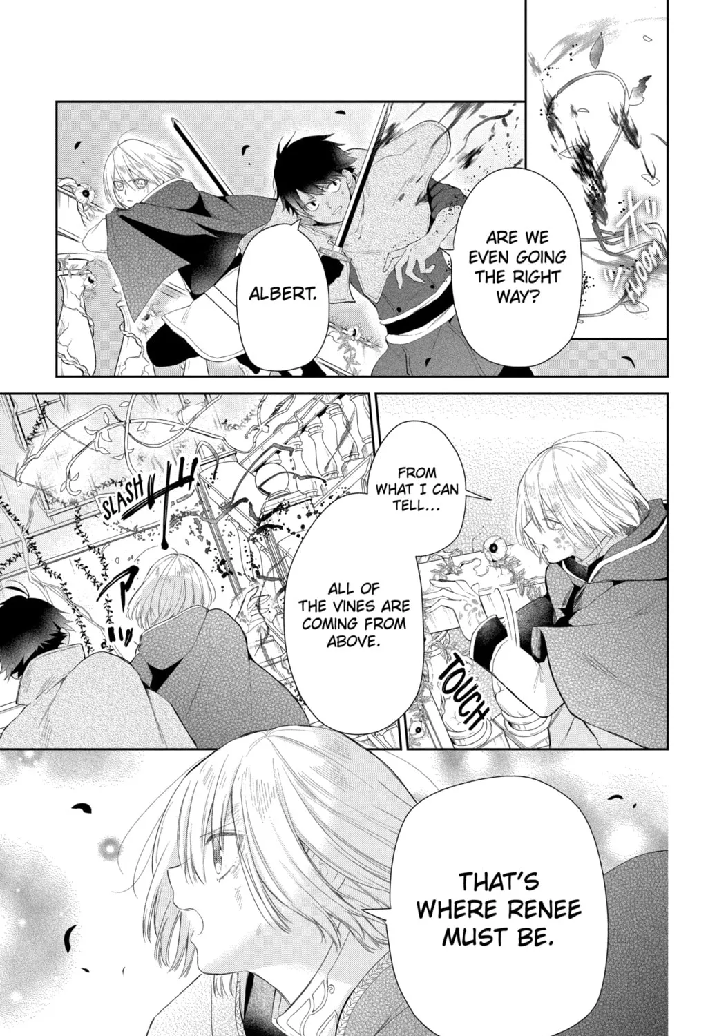 Read The Cursed Prince