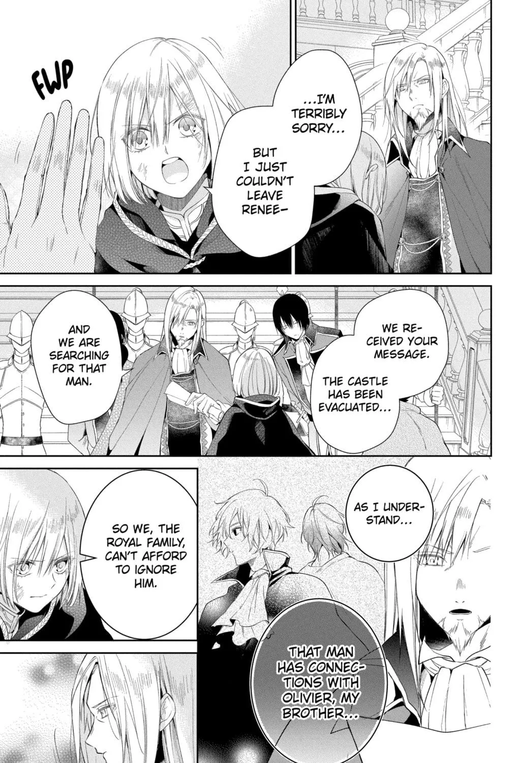 Read The Cursed Prince