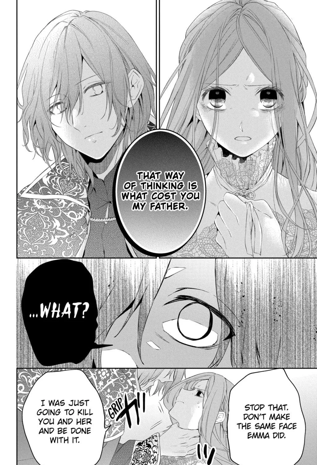 Read The Cursed Prince