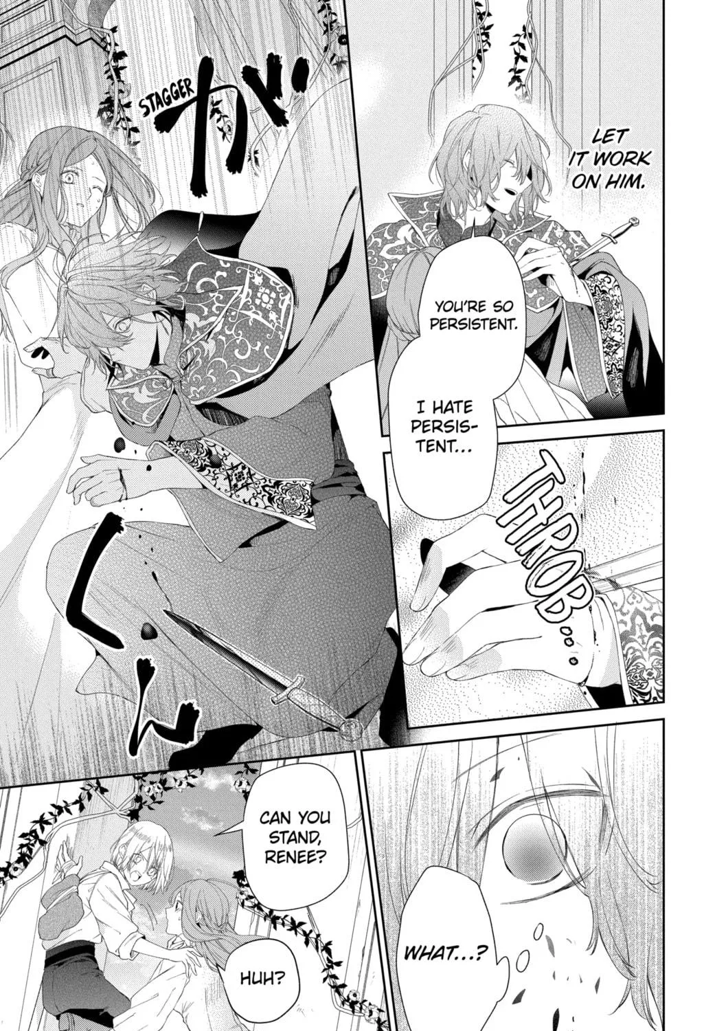 Read The Cursed Prince