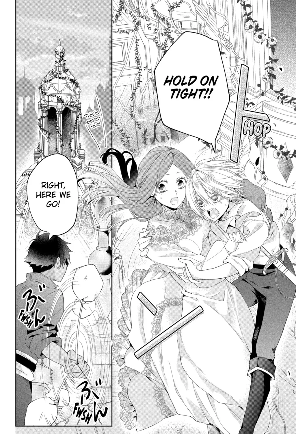 Read The Cursed Prince