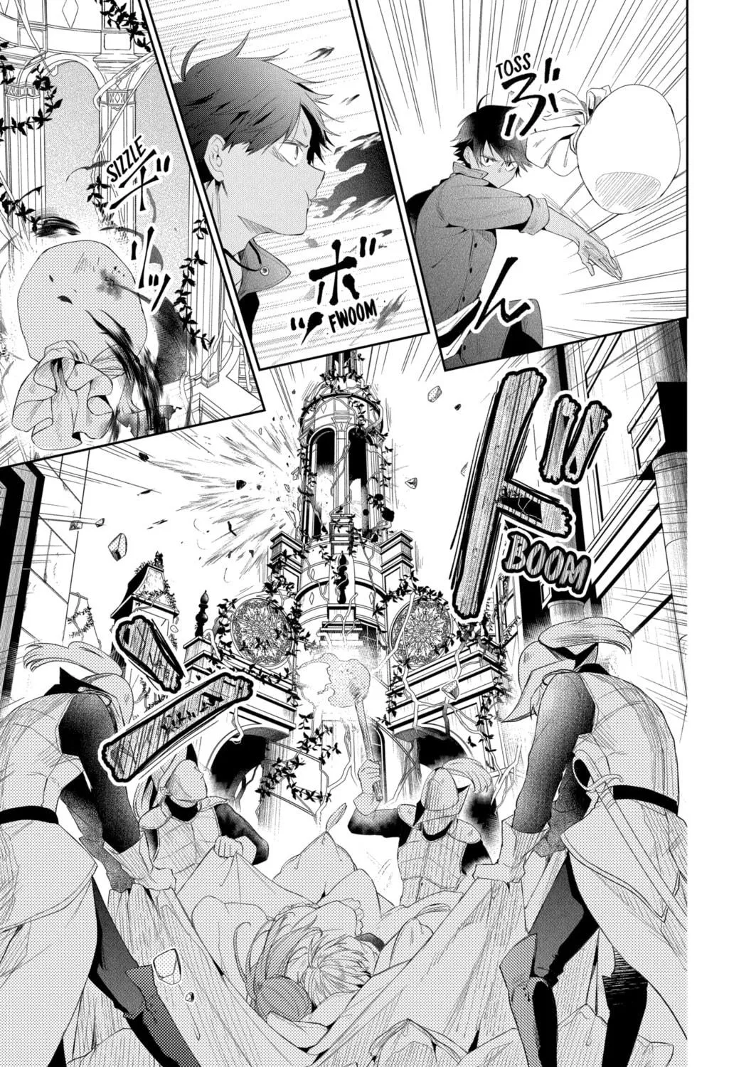 Read The Cursed Prince
