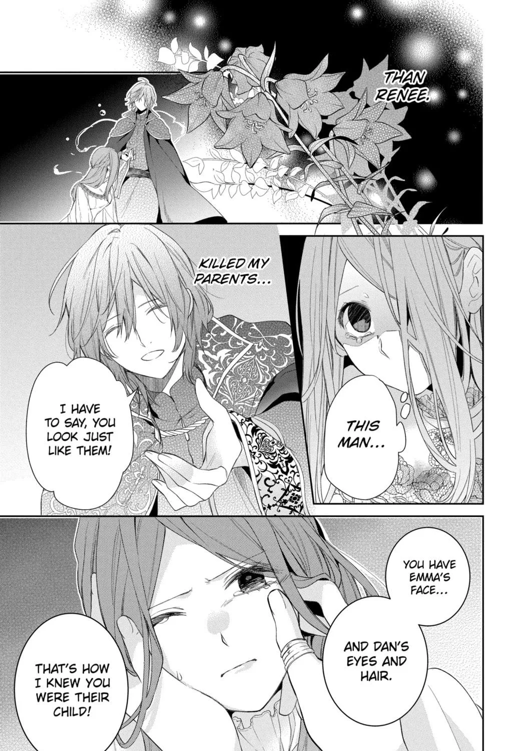 Read The Cursed Prince
