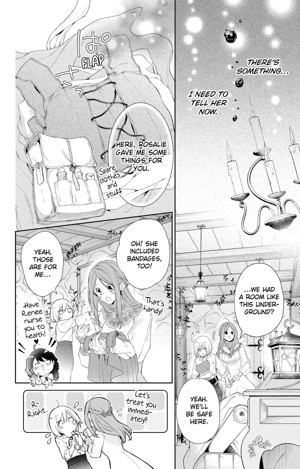 Read The Cursed Prince
