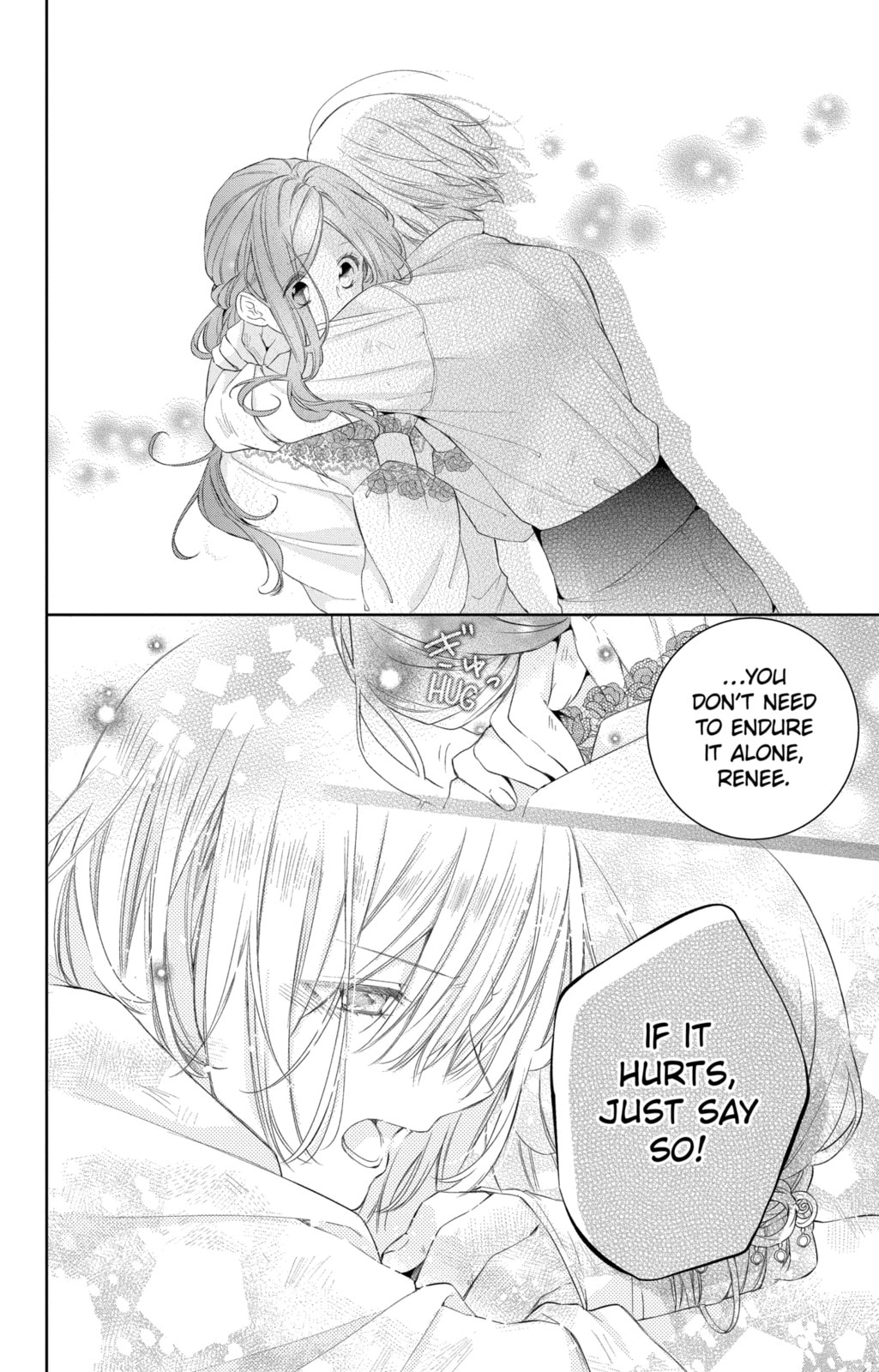 Read The Cursed Prince