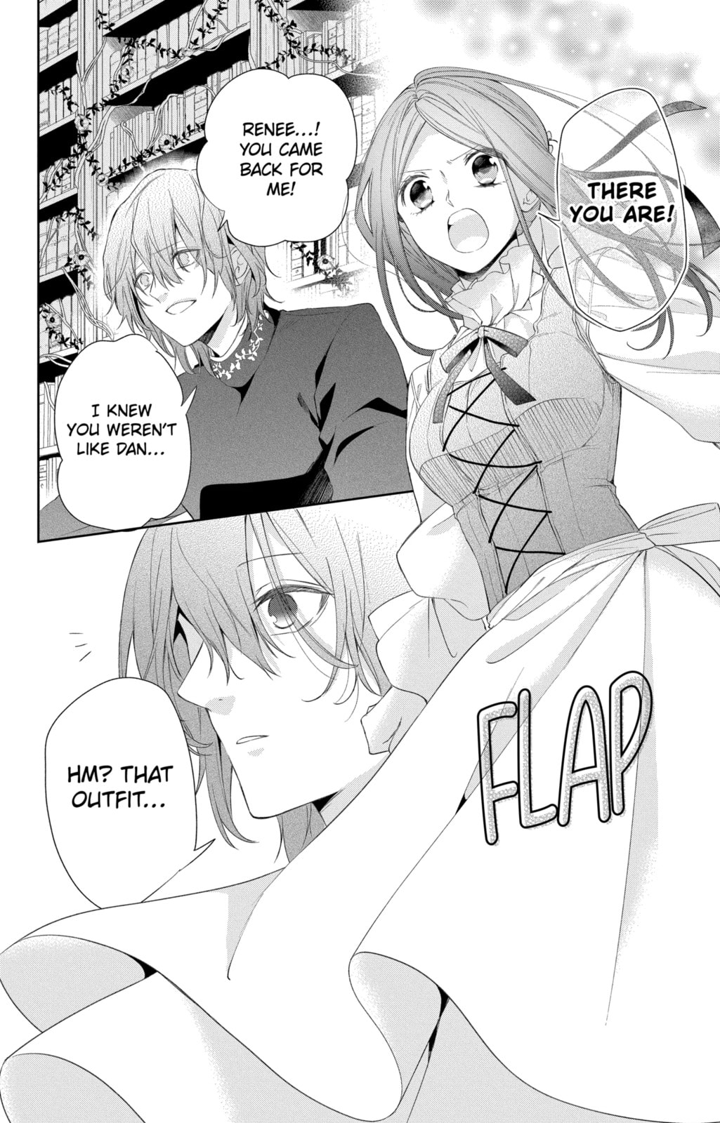 Read The Cursed Prince