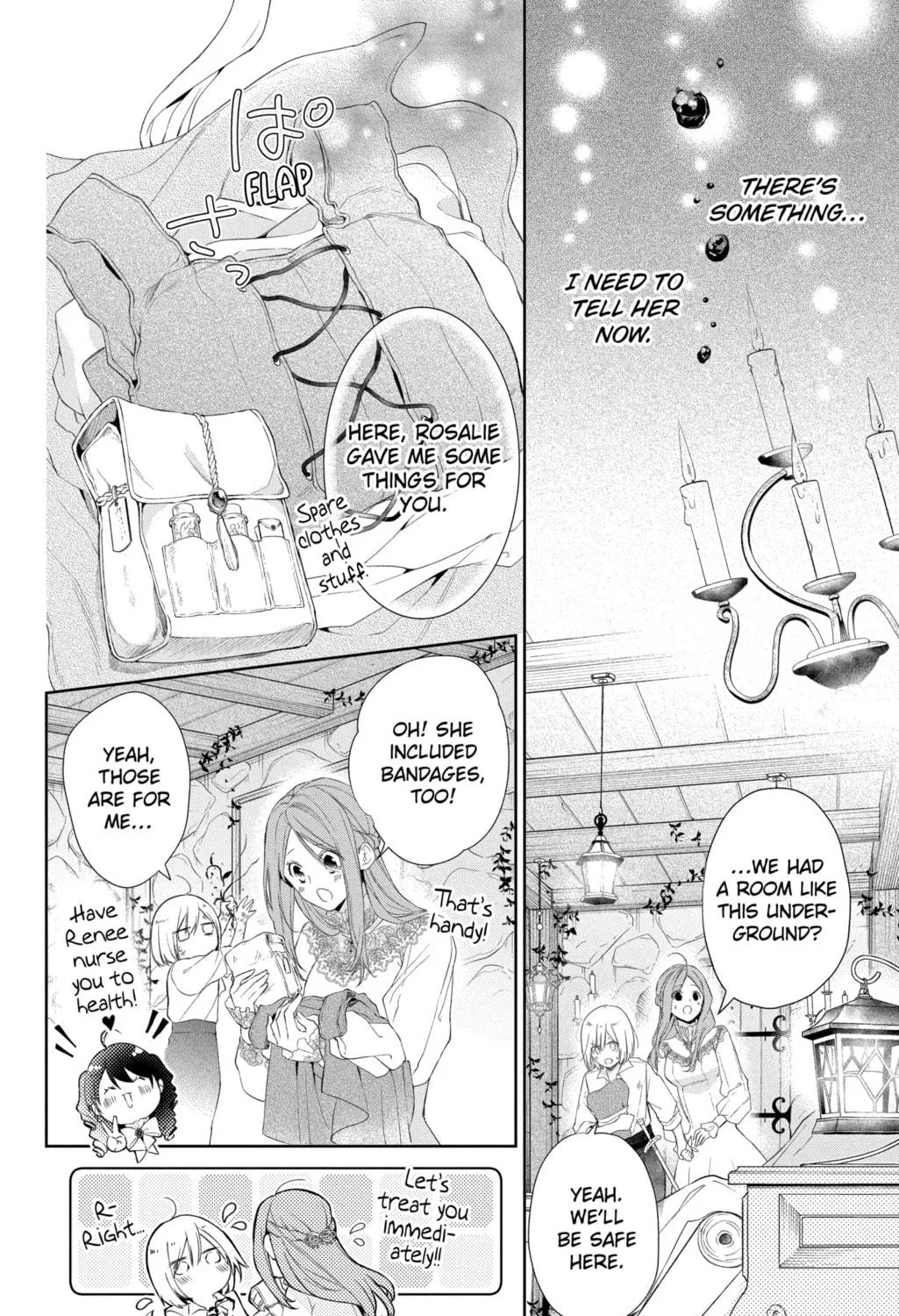 Read The Cursed Prince