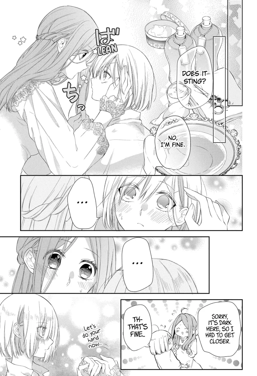 Read The Cursed Prince