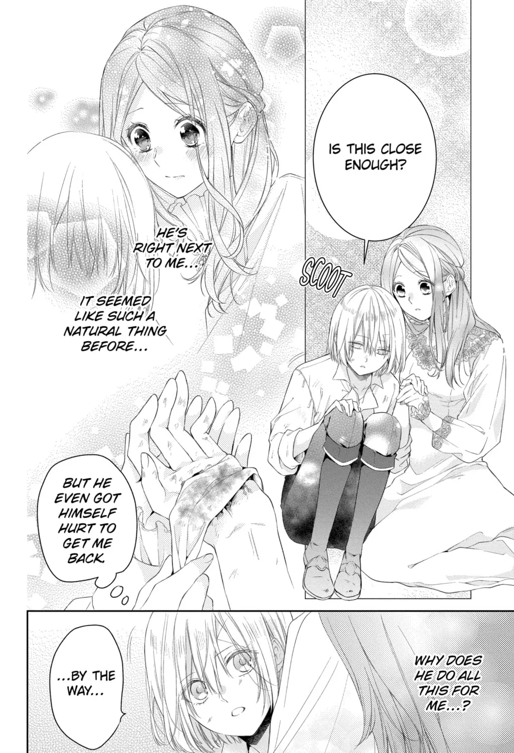 Read The Cursed Prince