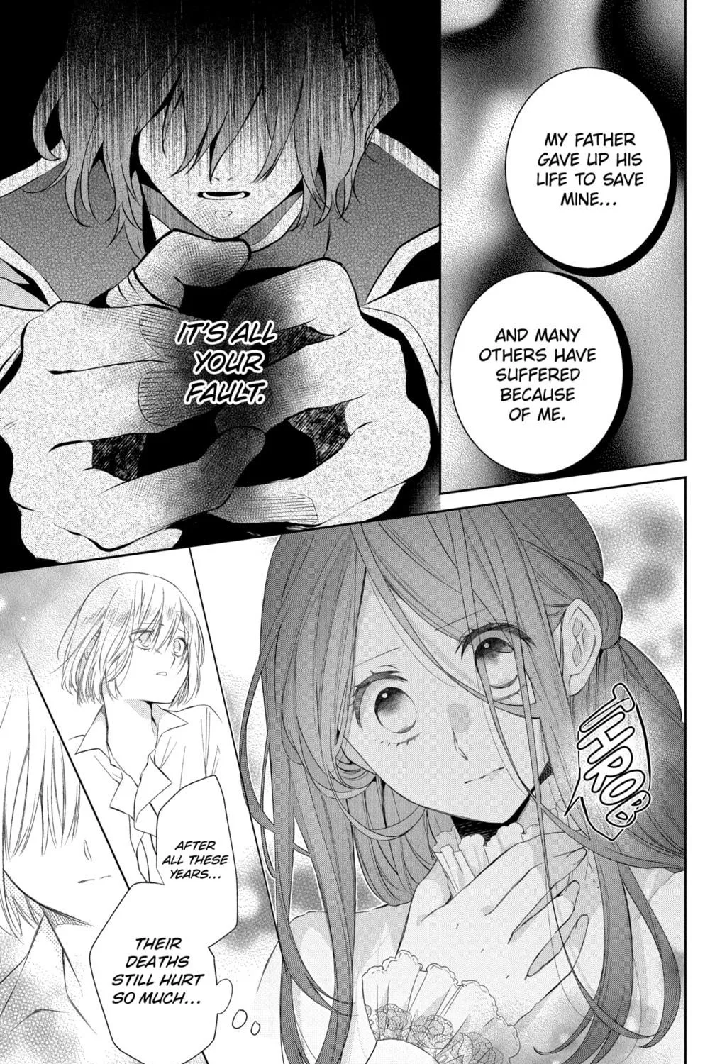 Read The Cursed Prince