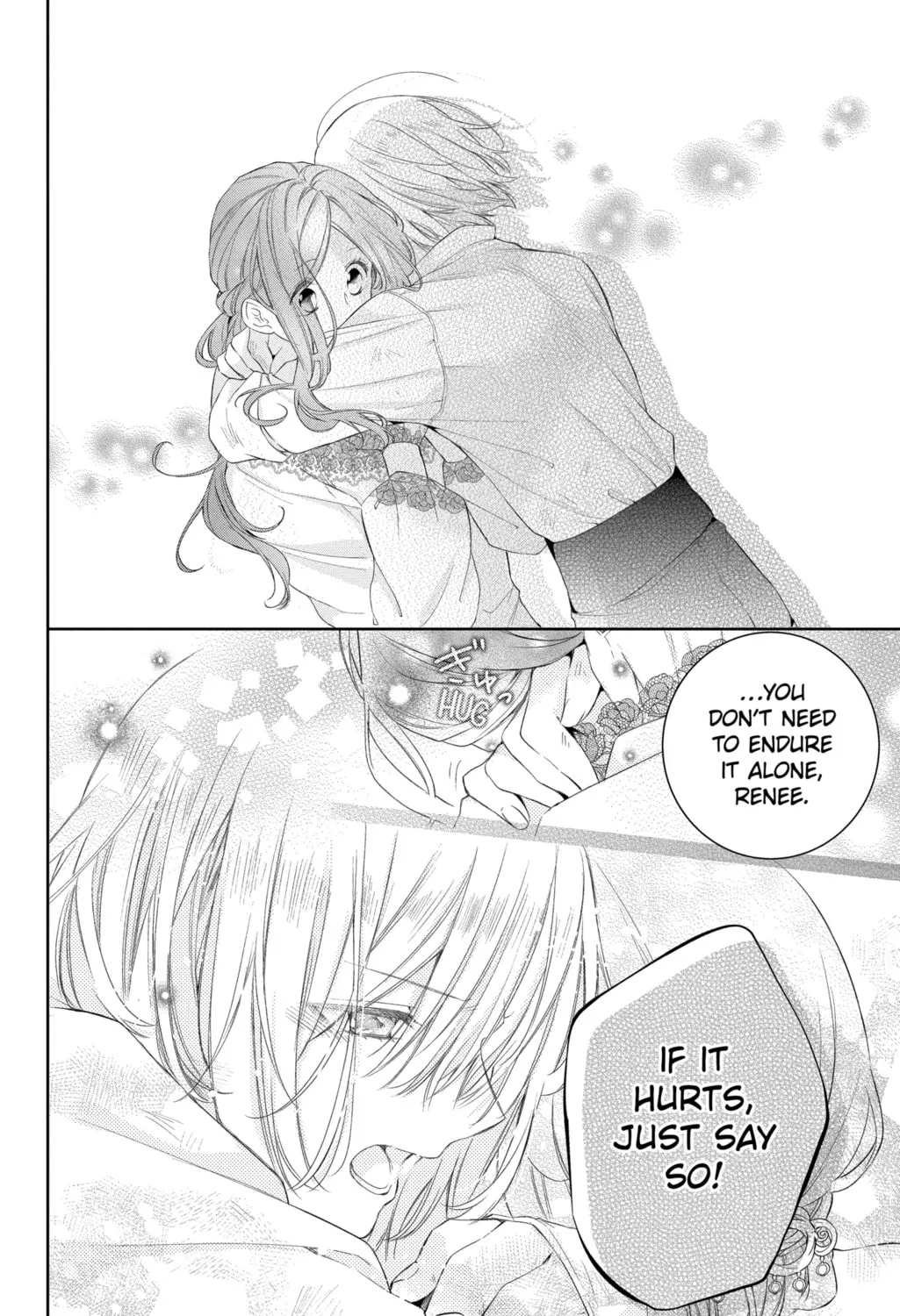 Read The Cursed Prince