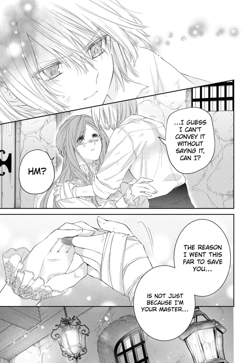 Read The Cursed Prince