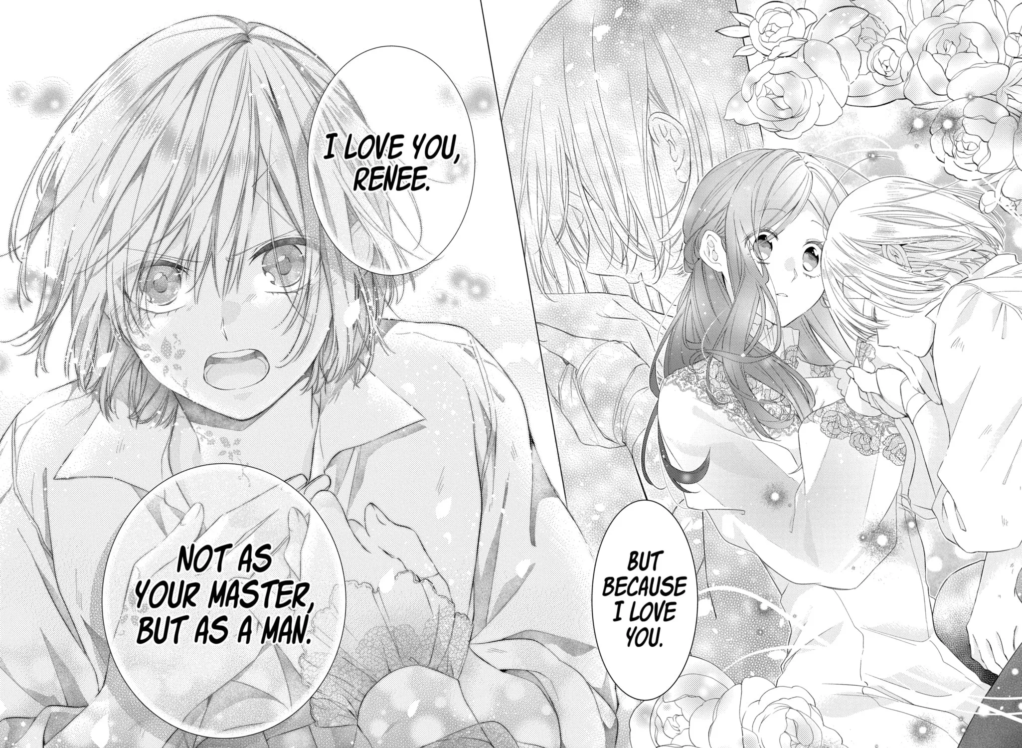 Read The Cursed Prince