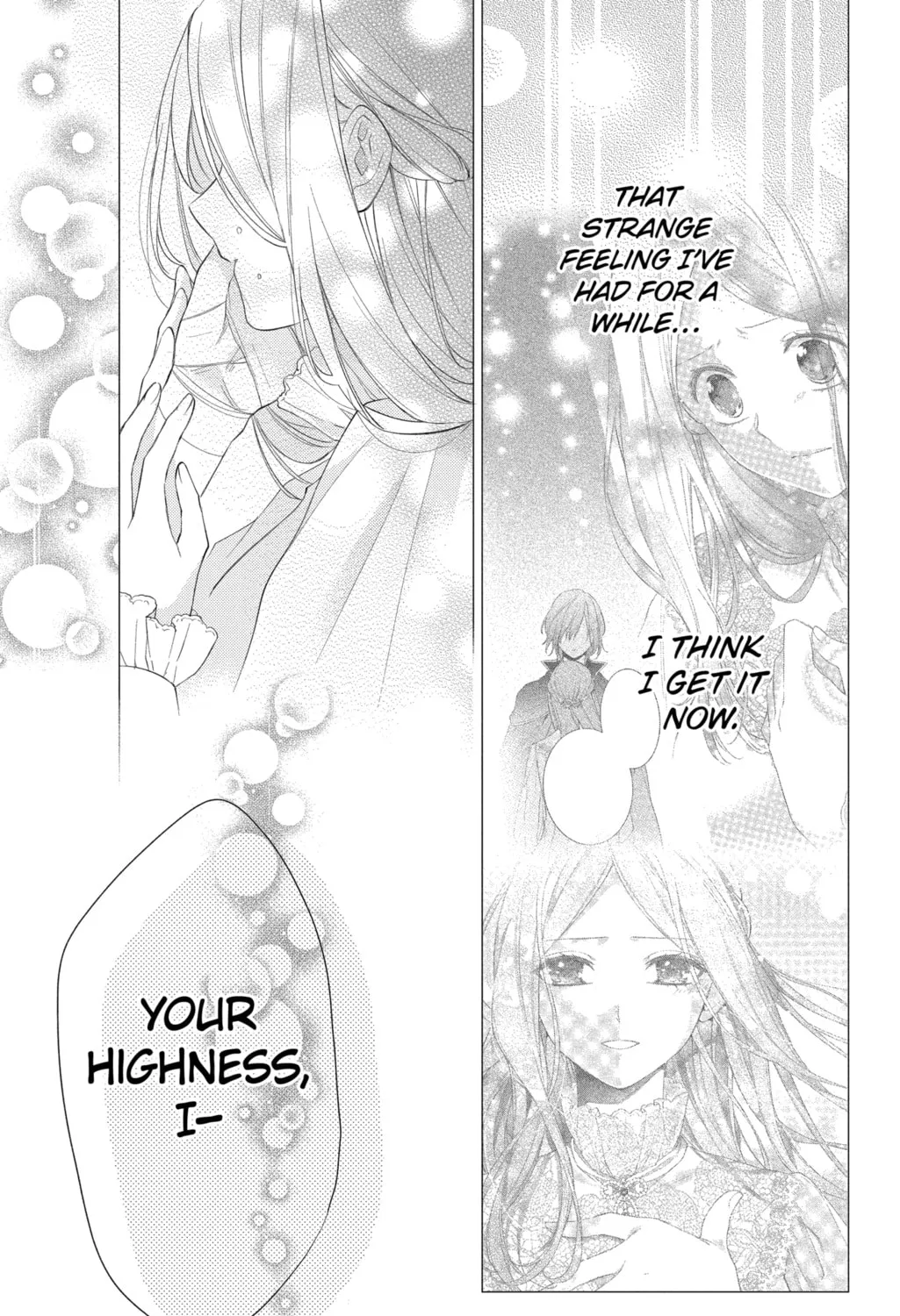Read The Cursed Prince