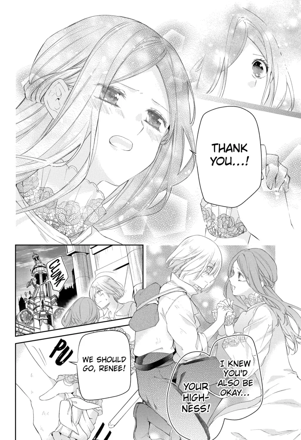 Read The Cursed Prince